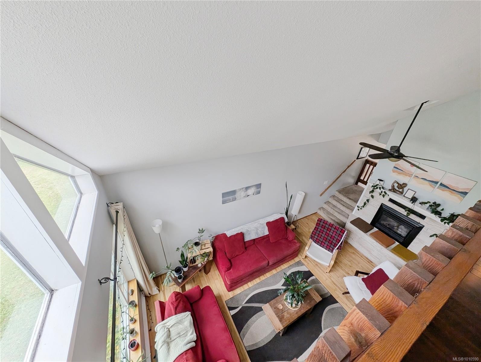 9513 Scott St, Port Hardy, BC