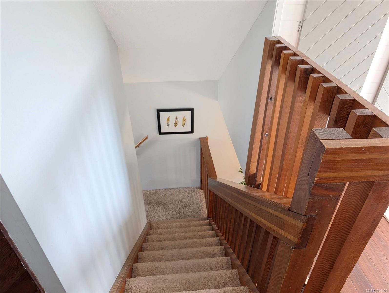 9513 Scott St, Port Hardy, BC