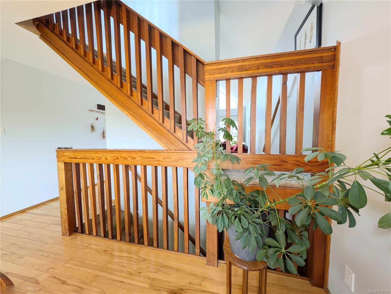 9513 Scott St, Port Hardy, BC