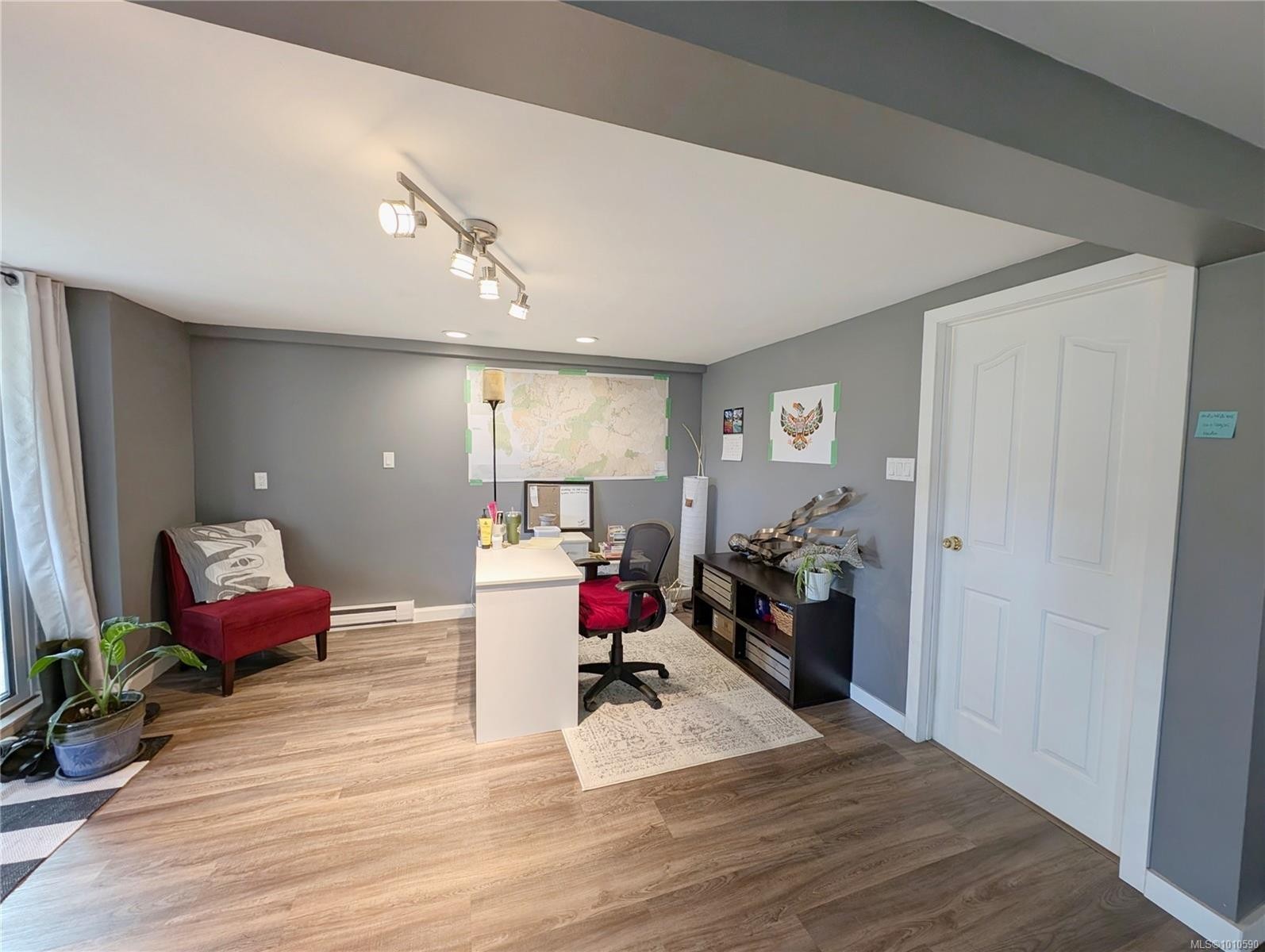 9513 Scott St, Port Hardy, BC