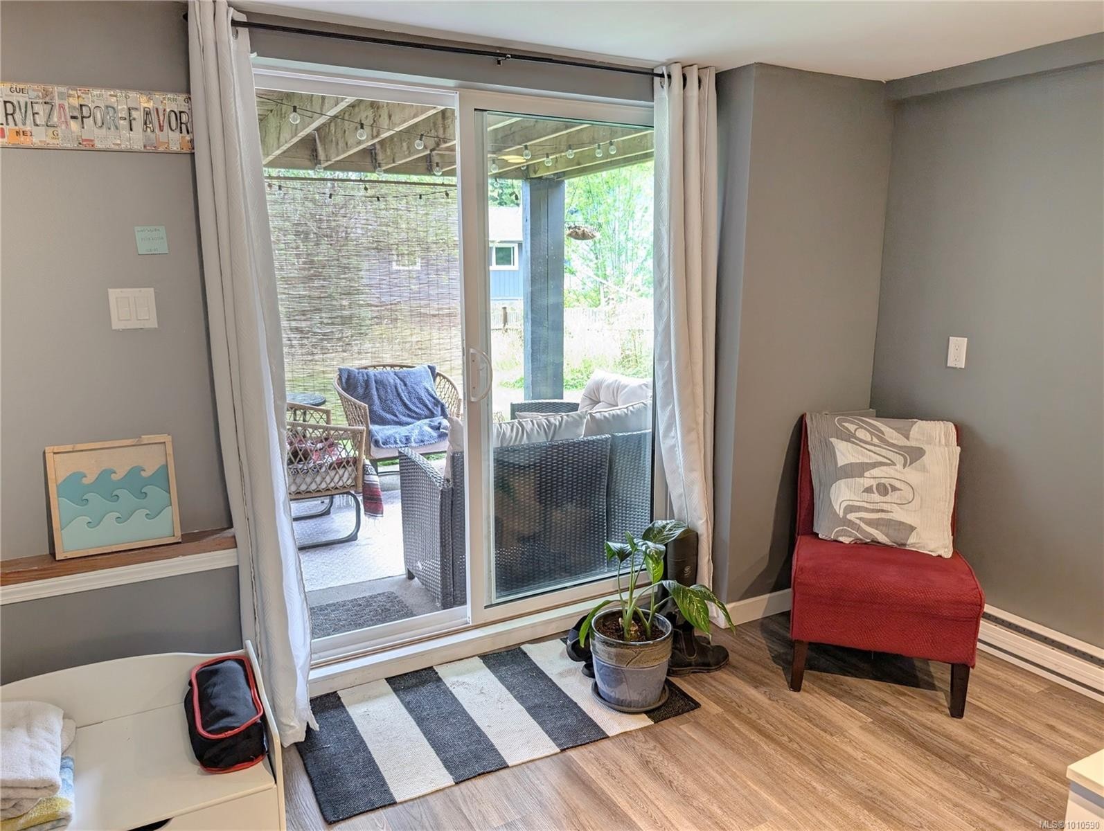 9513 Scott St, Port Hardy, BC