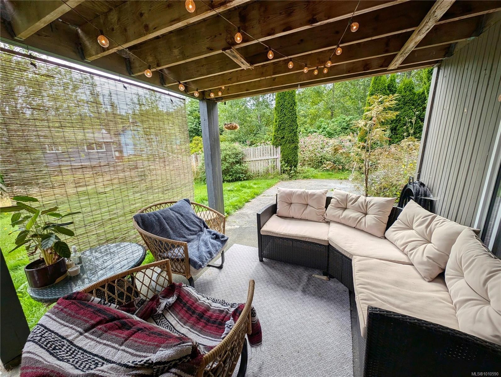 9513 Scott St, Port Hardy, BC