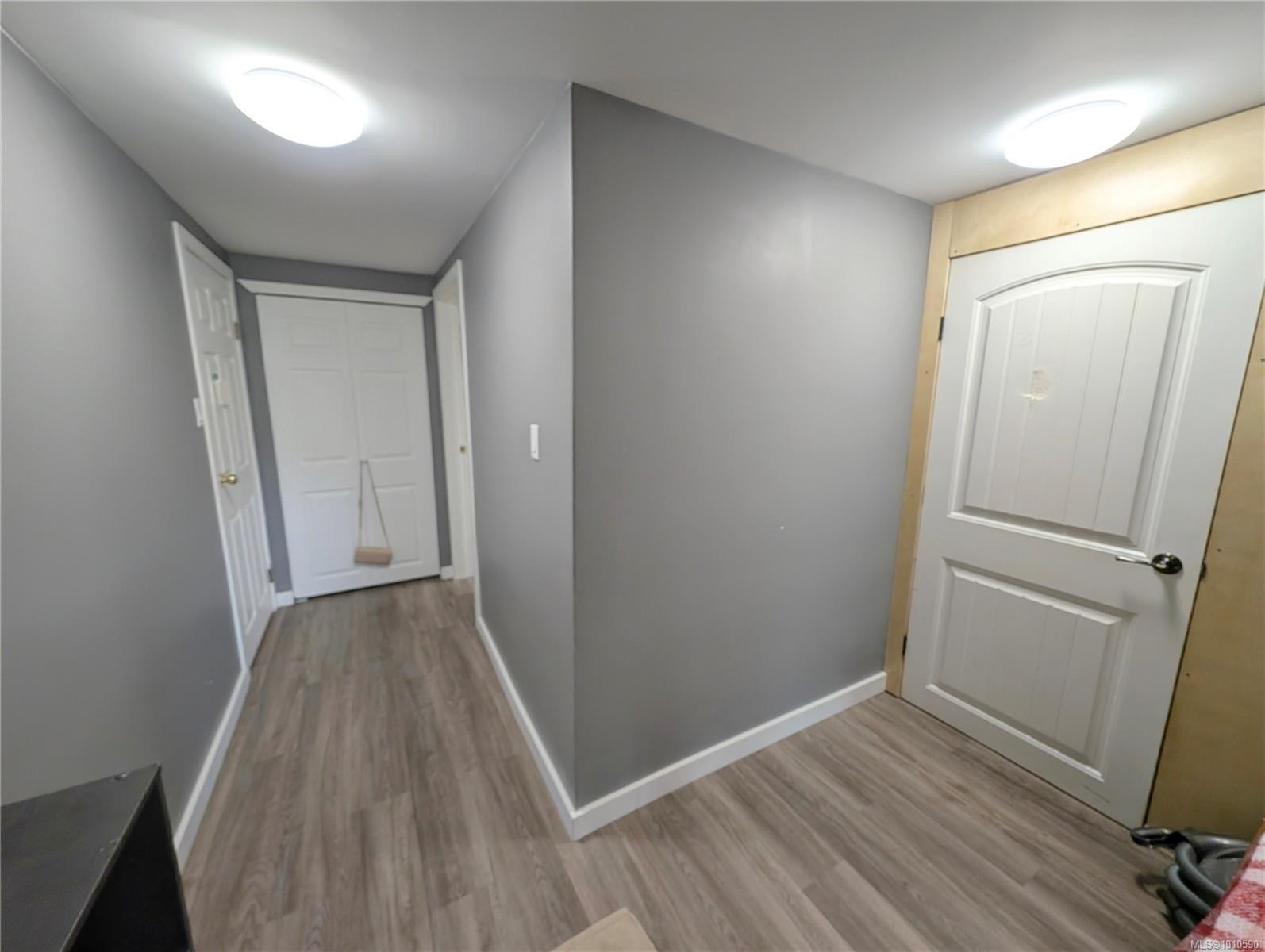 9513 Scott St, Port Hardy, BC