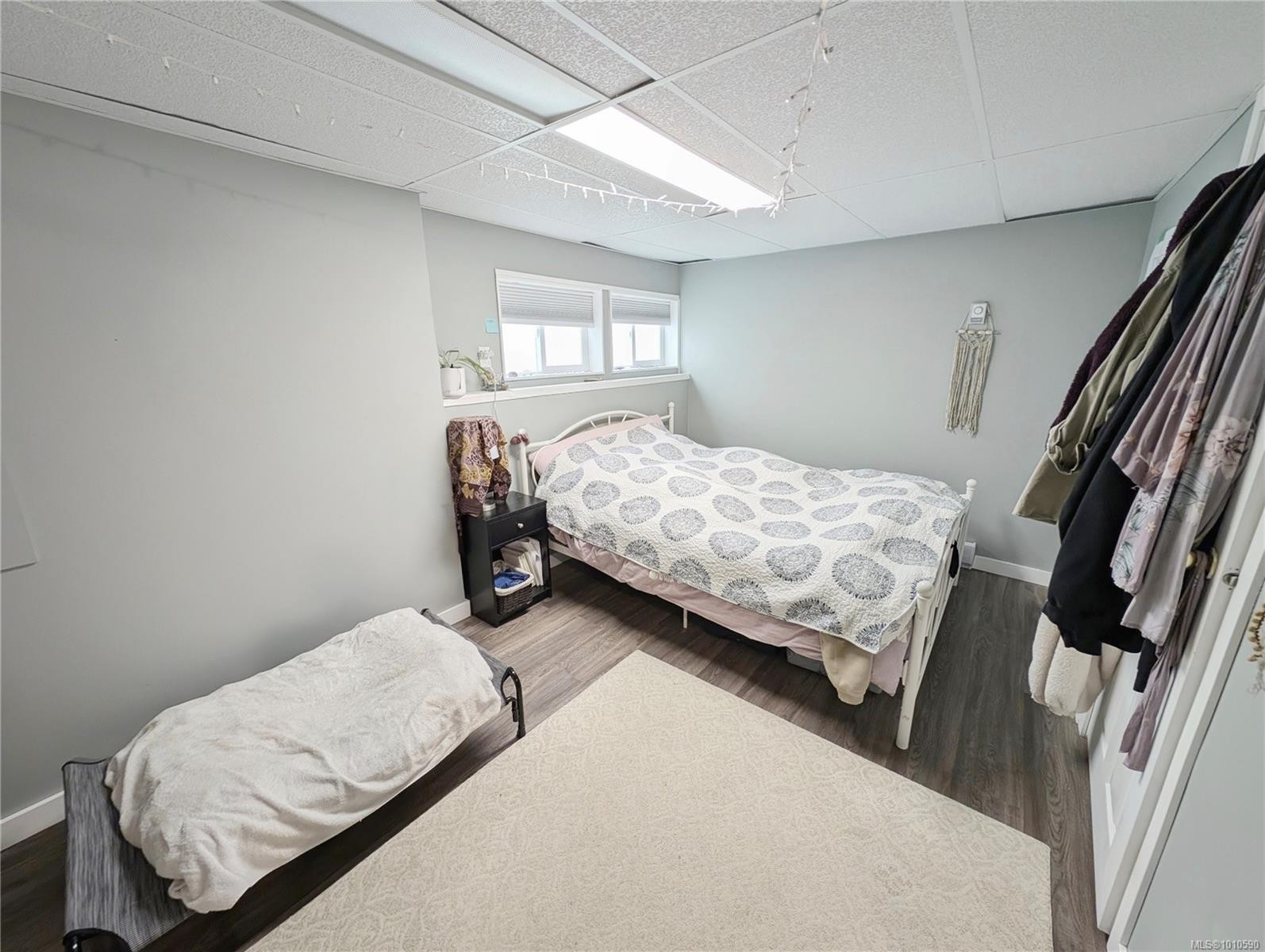 9513 Scott St, Port Hardy, BC