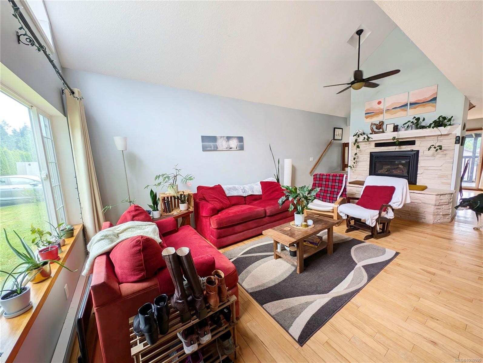 9513 Scott St, Port Hardy, BC