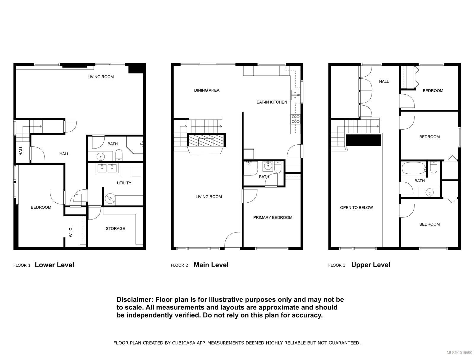 9513 Scott St, Port Hardy, BC