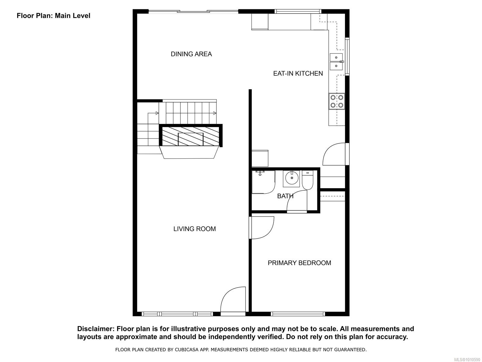 9513 Scott St, Port Hardy, BC