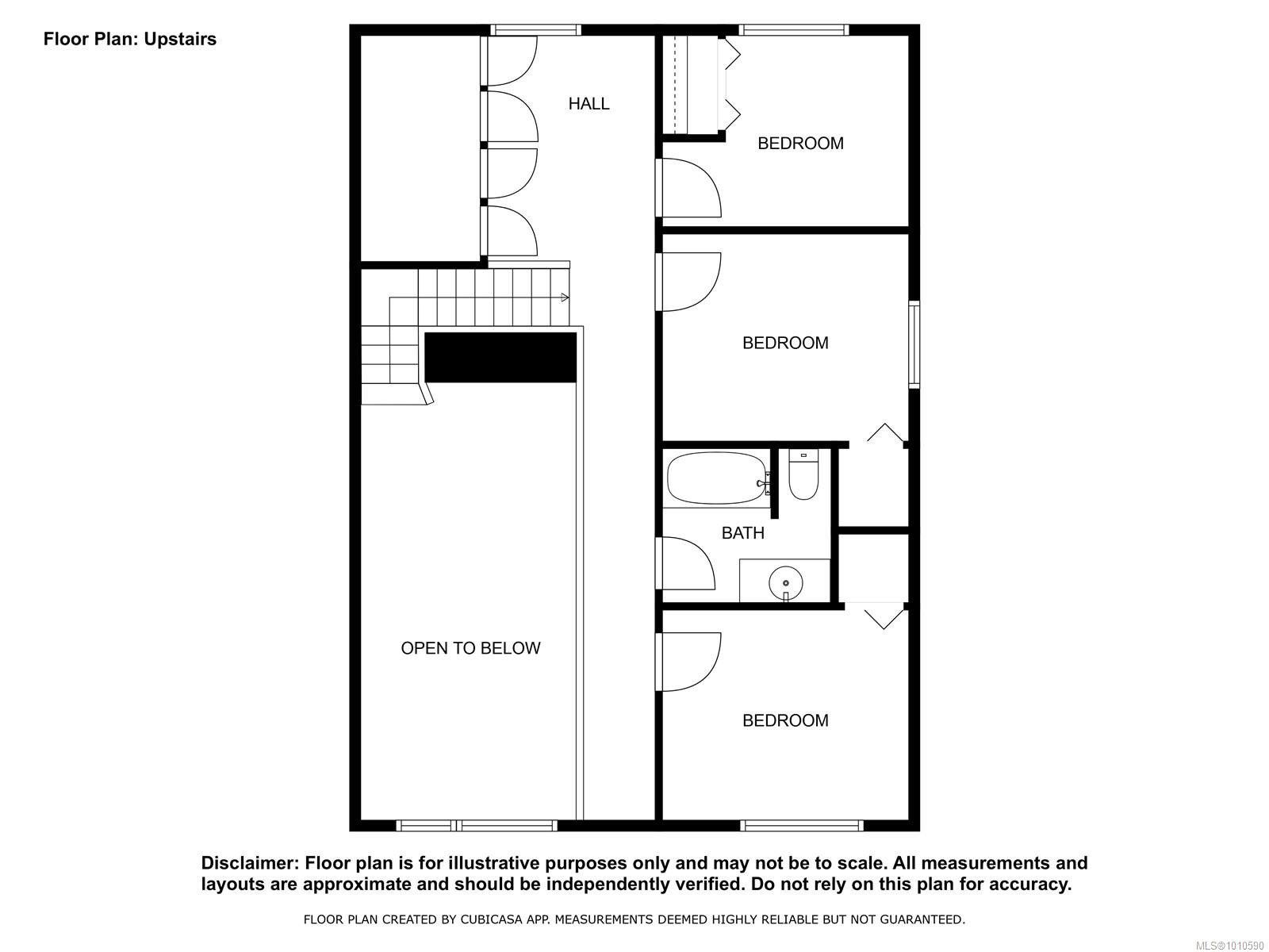 9513 Scott St, Port Hardy, BC