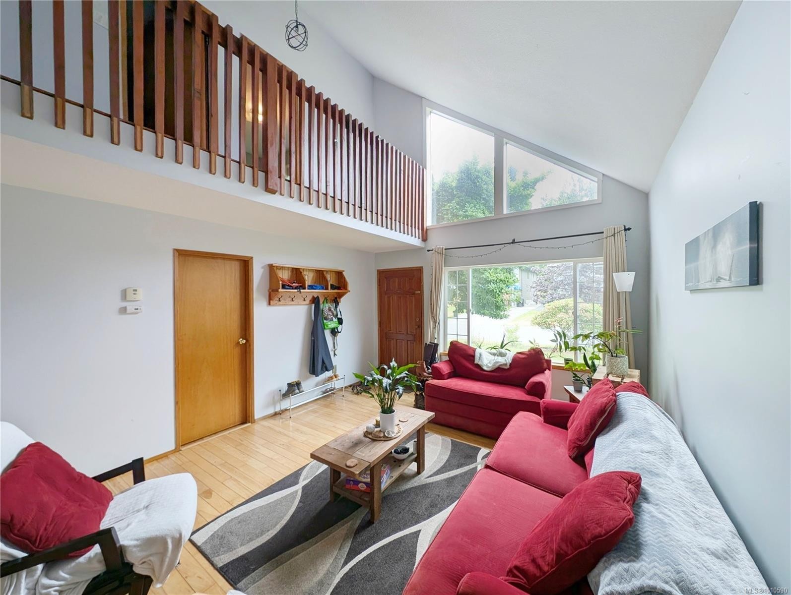 9513 Scott St, Port Hardy, BC