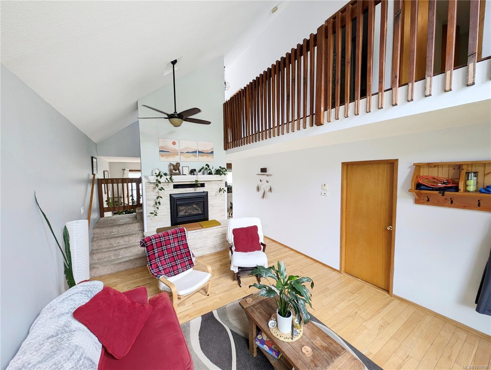 9513 Scott St, Port Hardy, BC