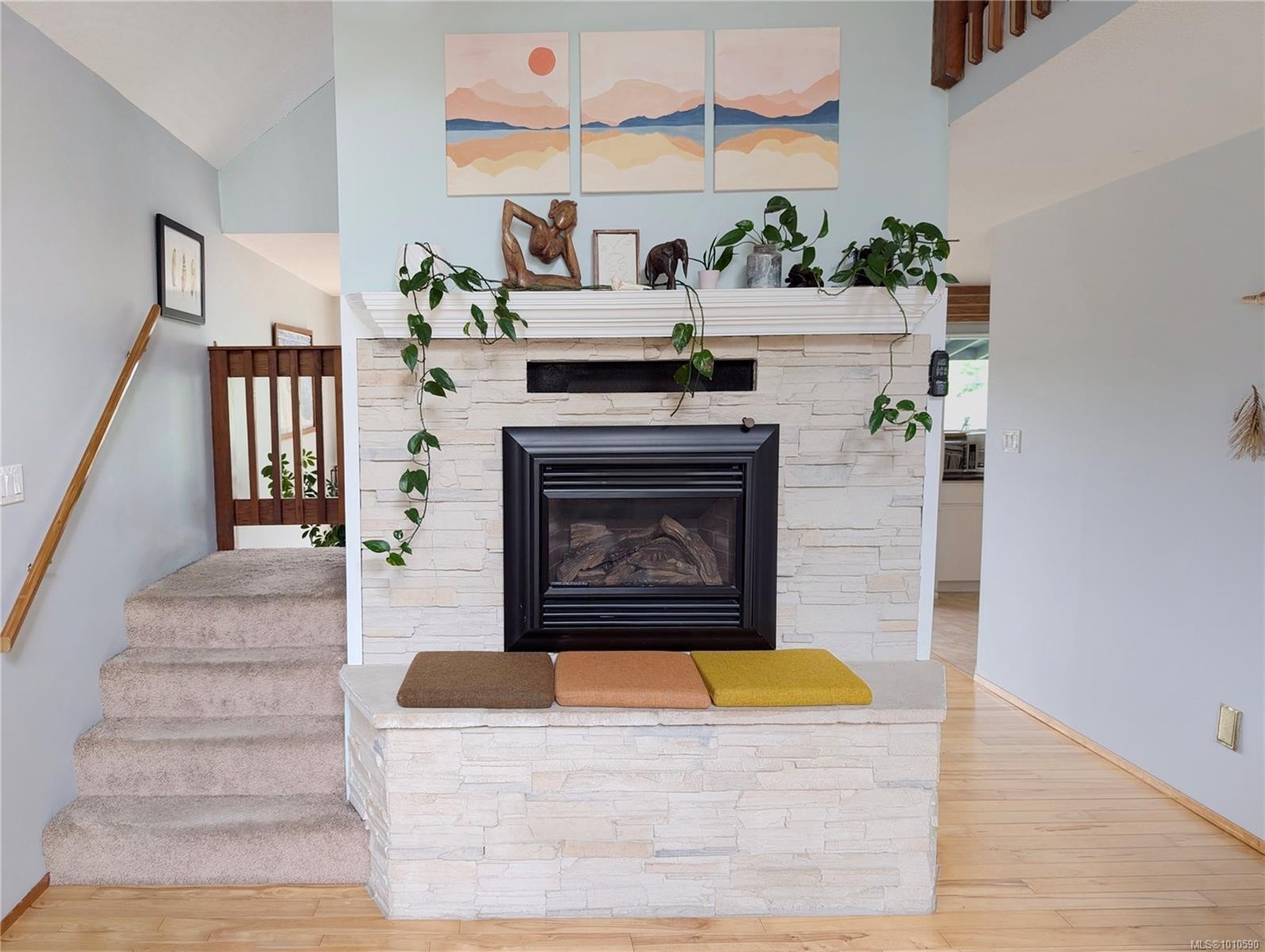 9513 Scott St, Port Hardy, BC