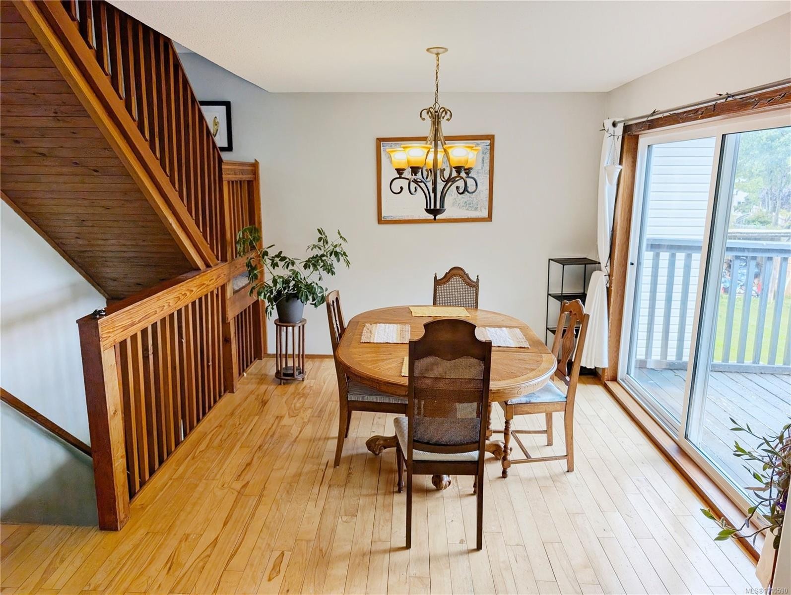 9513 Scott St, Port Hardy, BC