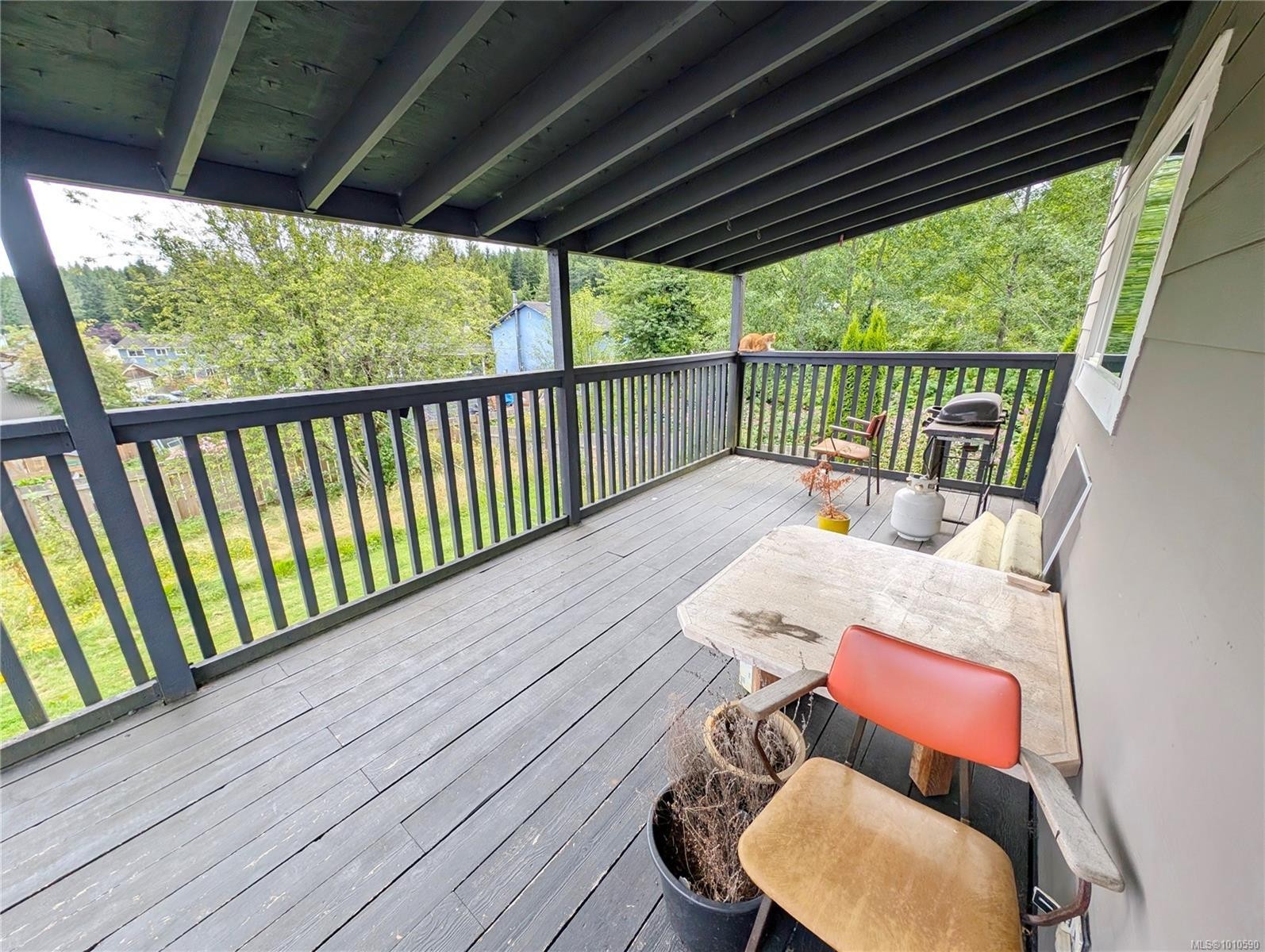 9513 Scott St, Port Hardy, BC