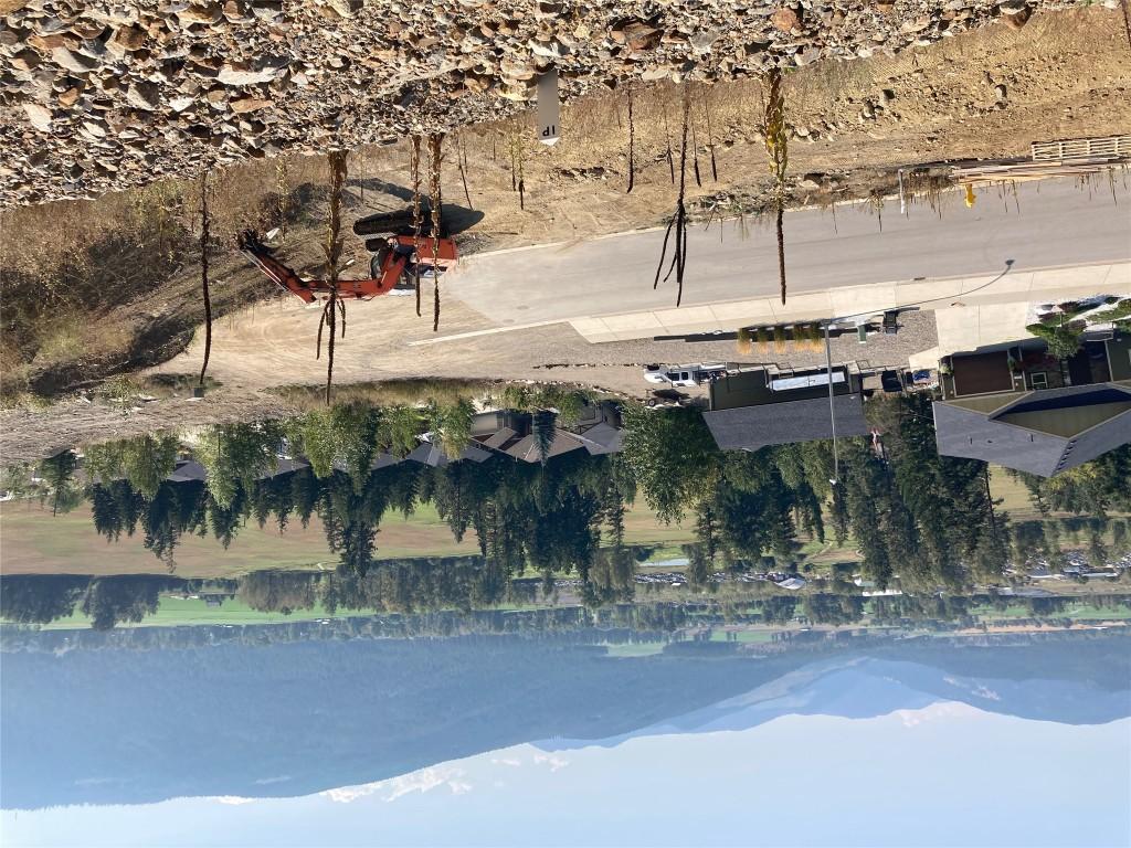 1730 Gallon Avenue, Lumby, BC - Outdoor With View