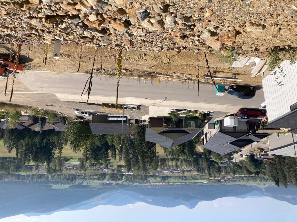 1730 Gallon Avenue, Lumby, BC - Outdoor