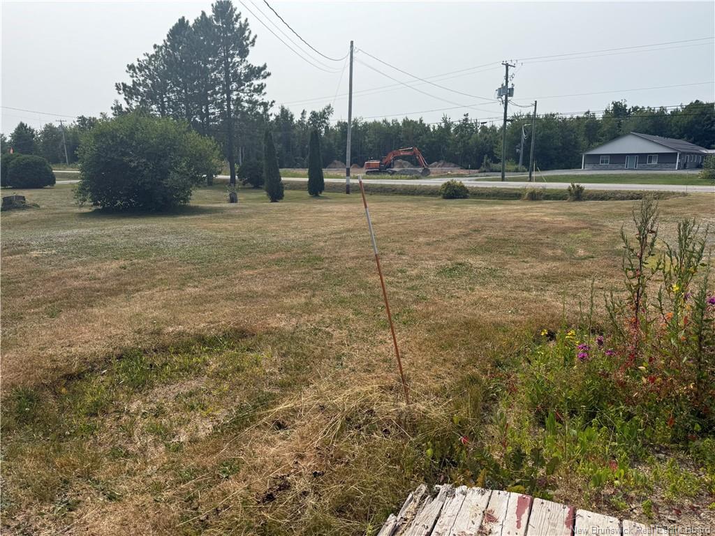 91 Eel River Rd, Baie-Sainte-Anne, NB