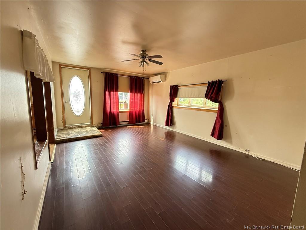 91 Eel River Rd, Baie-Sainte-Anne, NB