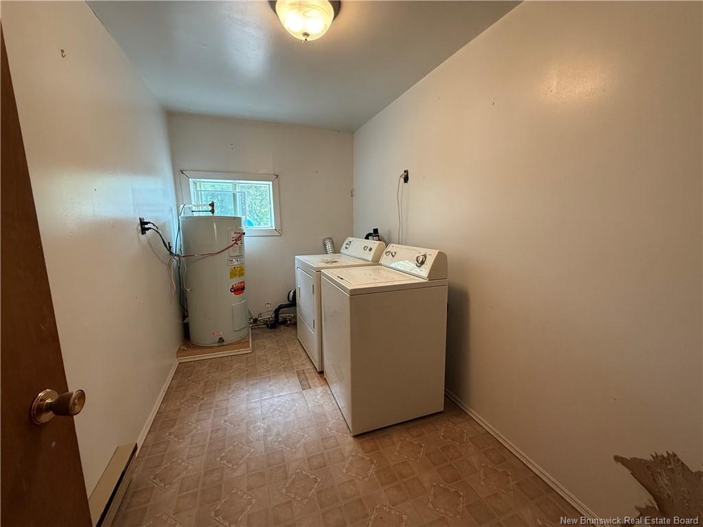 91 Eel River Rd, Baie-Sainte-Anne, NB