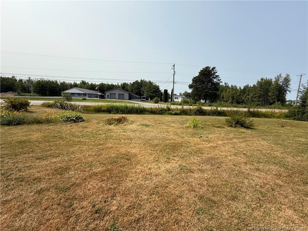 91 Eel River Rd, Baie-Sainte-Anne, NB