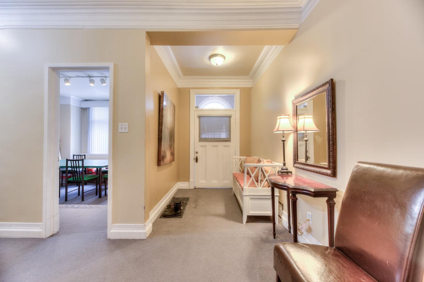 Hall - 1626A Av. Selkirk, Montréal (Ville-Marie), QC - Indoor Photo Showing Other Room