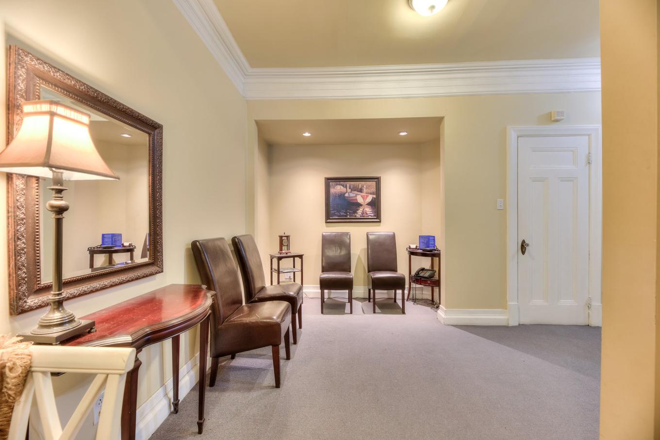 Hall - 1626A Av. Selkirk, Montréal (Ville-Marie), QC - Indoor Photo Showing Other Room