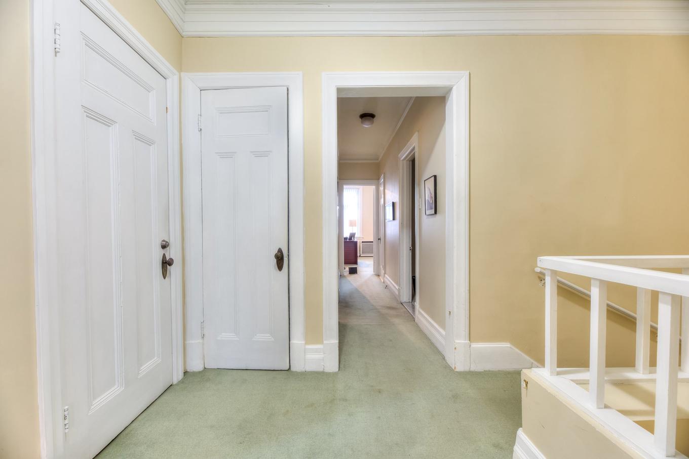 Passageway - 1626A Av. Selkirk, Montréal (Ville-Marie), QC - Indoor Photo Showing Other Room