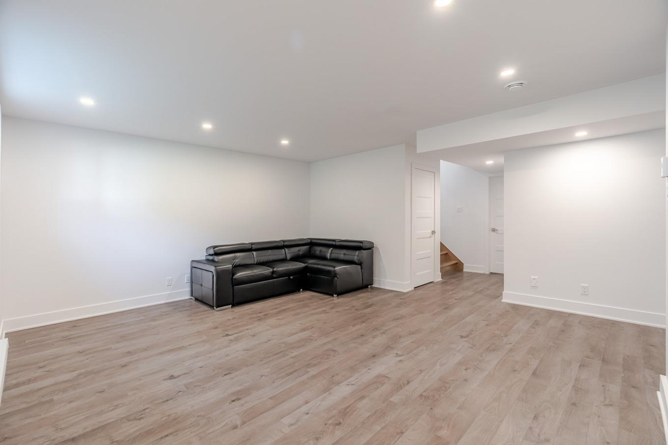 Family room - 6780 Rue Baillargeon, Brossard, QC - Indoor