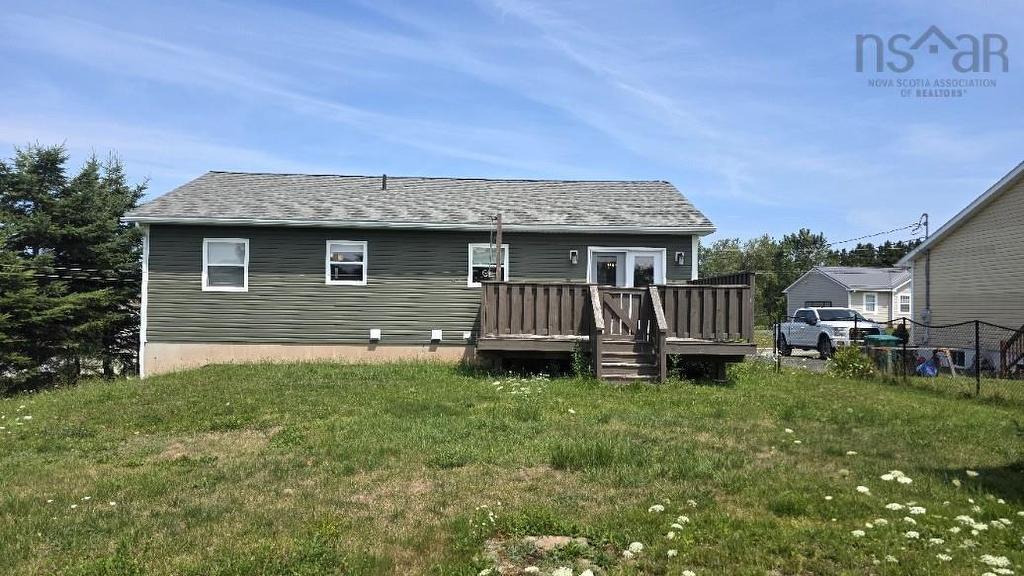 14 Lancaster Avenue, New Glasgow, NS