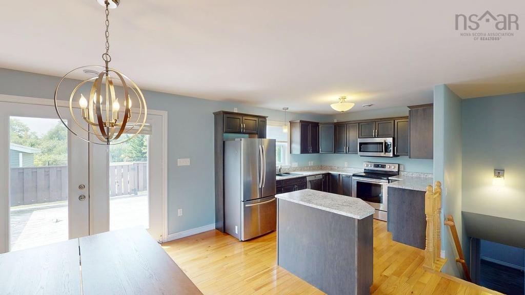 14 Lancaster Avenue, New Glasgow, NS