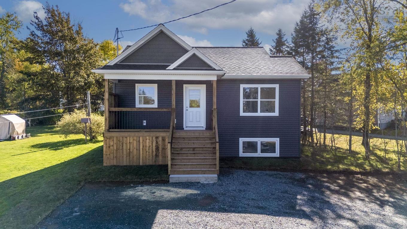 50 St Andrews Street, Stewiacke, NS