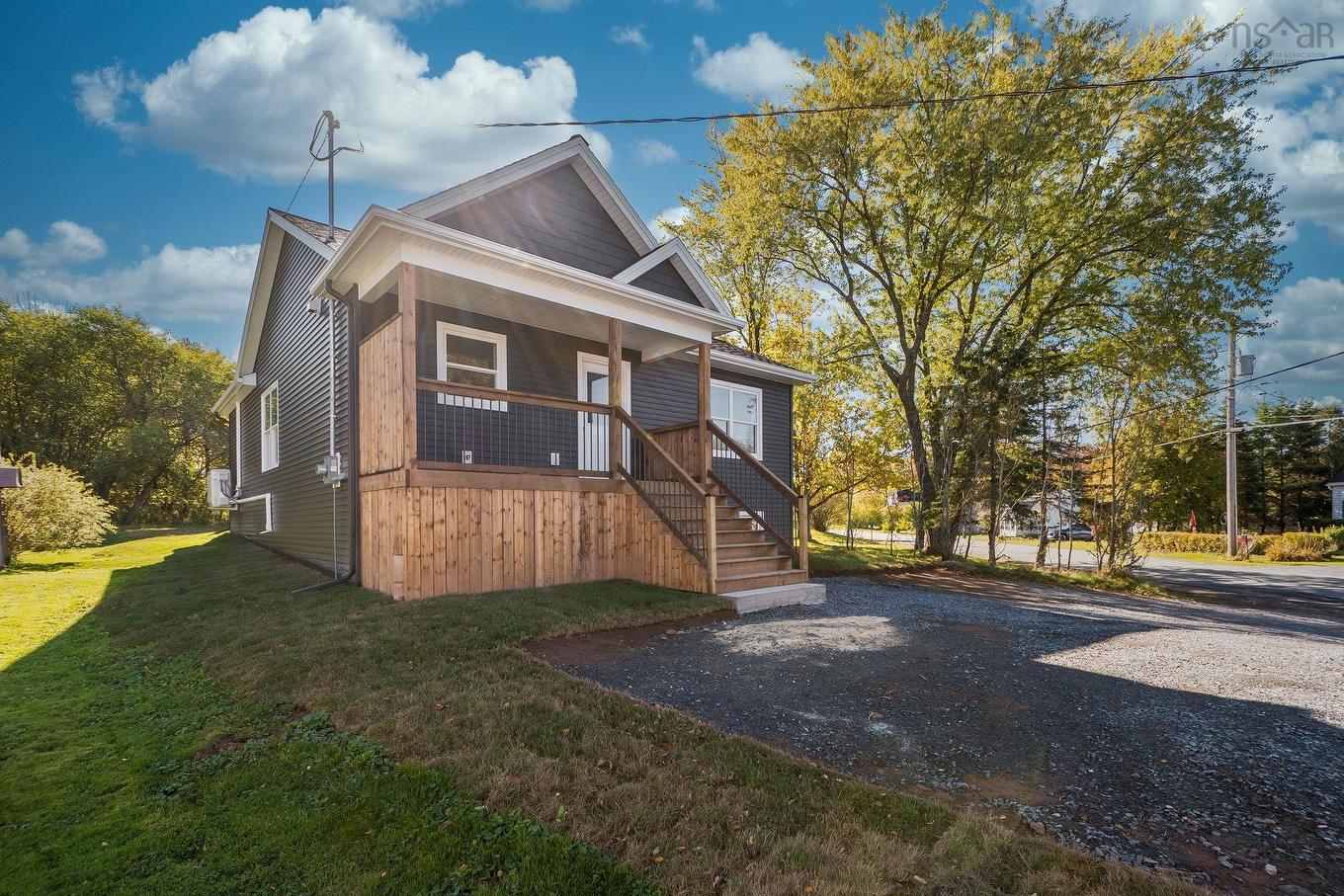 50 St Andrews Street, Stewiacke, NS