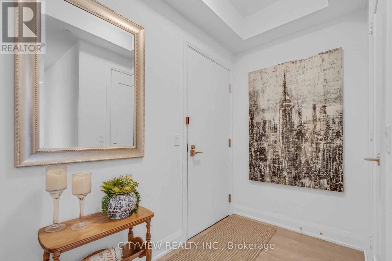 304 - 110 Marine Parade Drive, Toronto, ON - Indoor Photo Showing Other Room