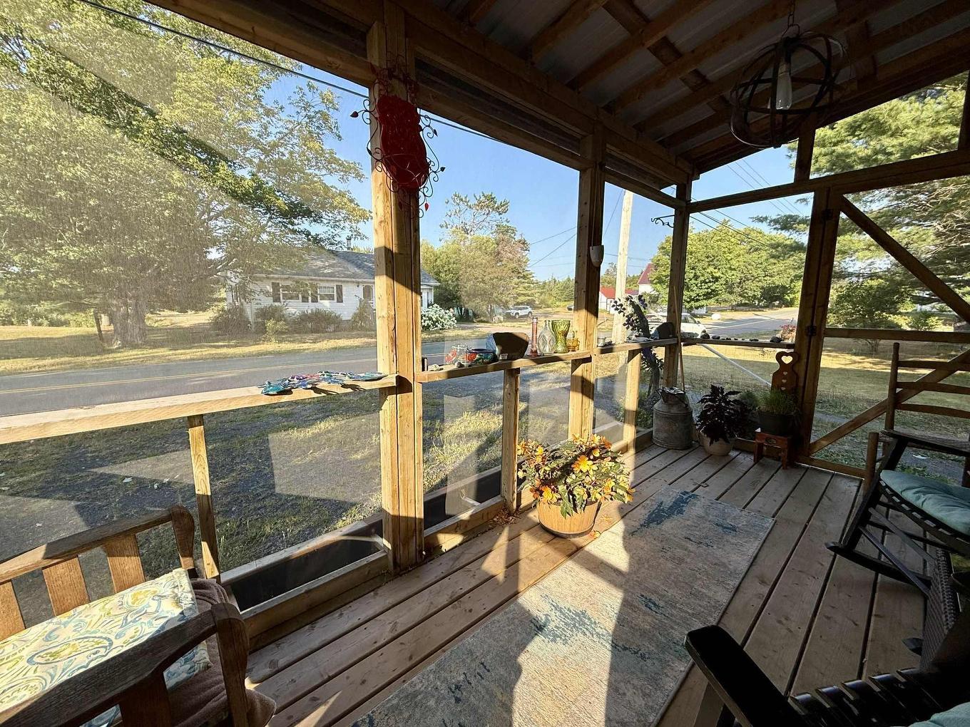 280 Two Island Road, Parrsboro, NS