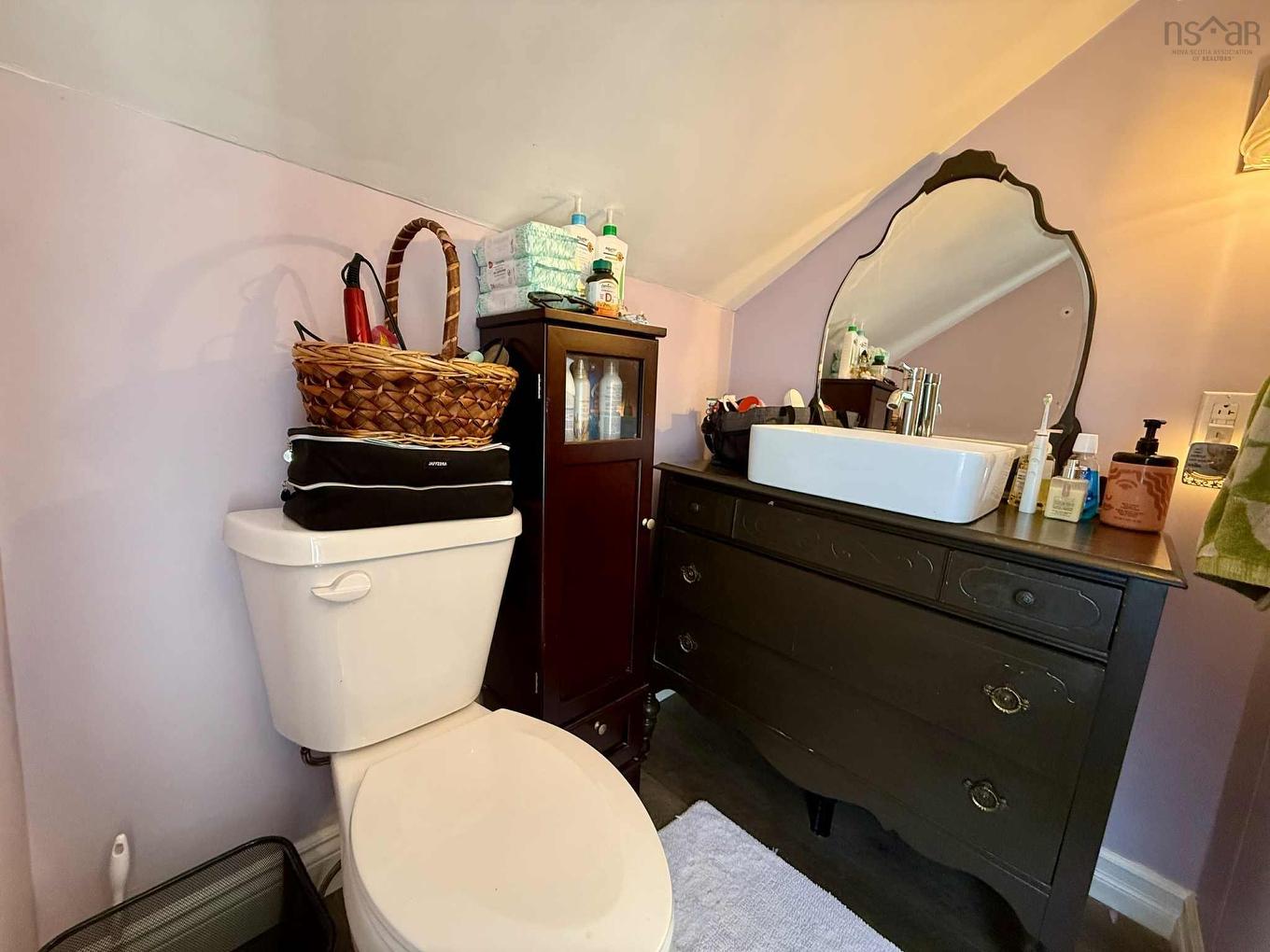 280 Two Island Road, Parrsboro, NS