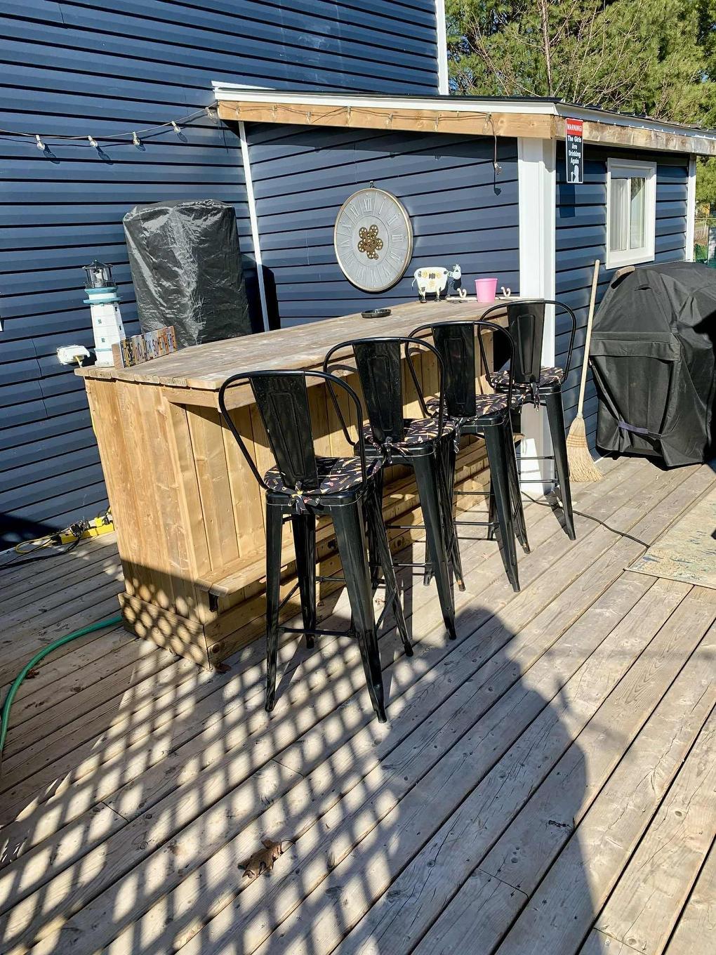 280 Two Island Road, Parrsboro, NS