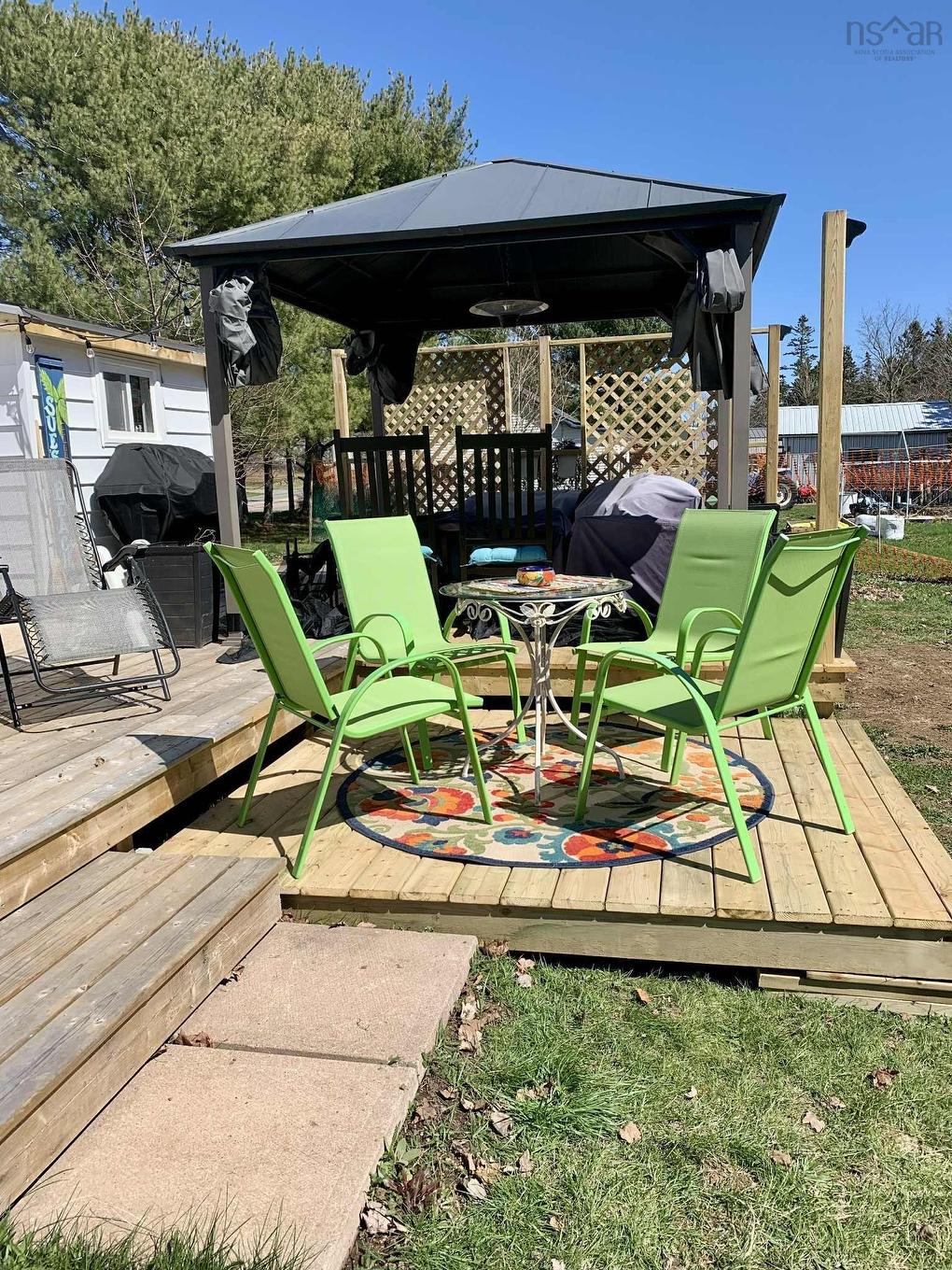 280 Two Island Road, Parrsboro, NS