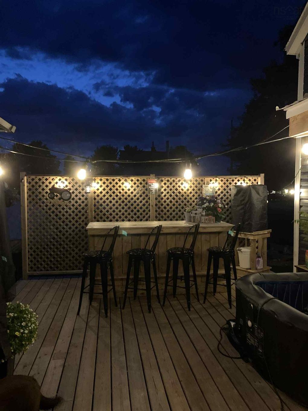 280 Two Island Road, Parrsboro, NS