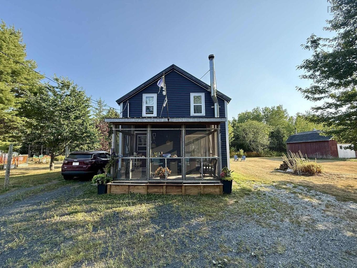 280 Two Island Road, Parrsboro, NS