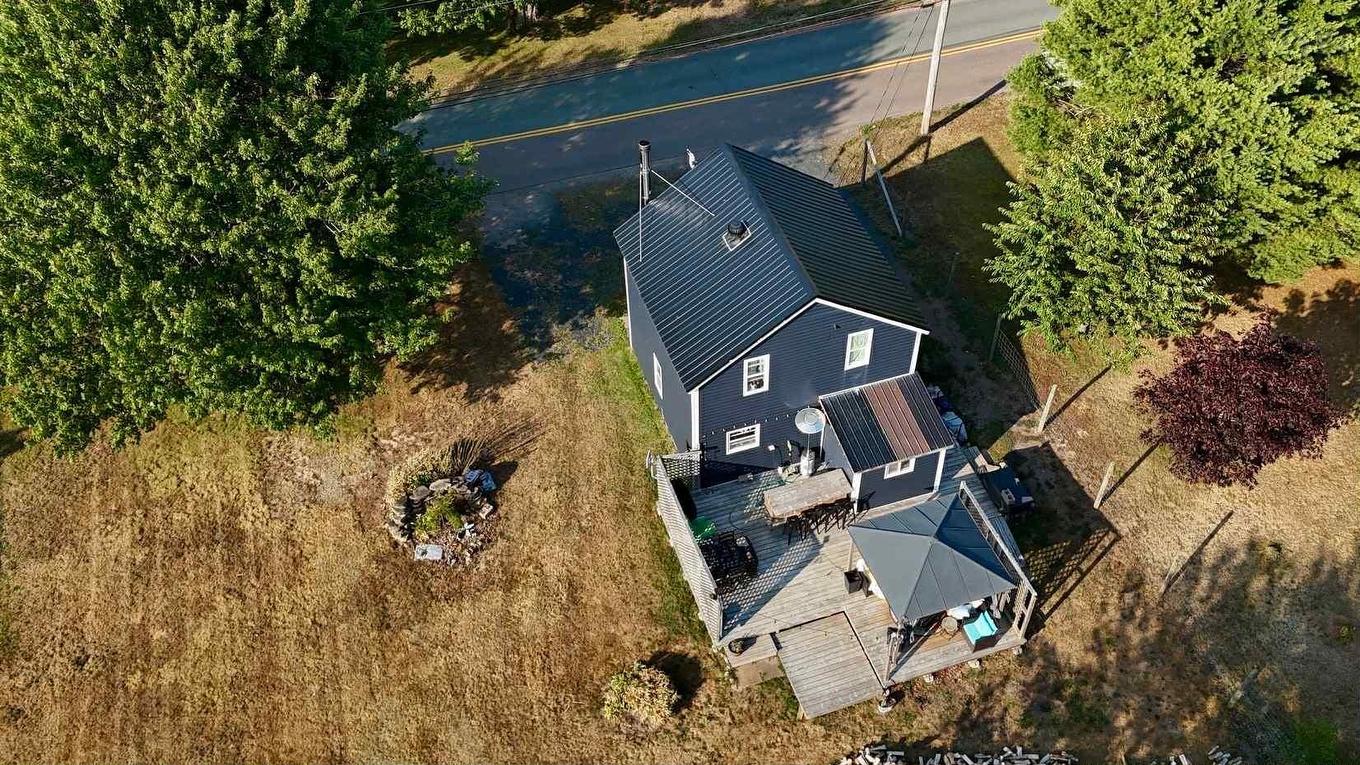 280 Two Island Road, Parrsboro, NS