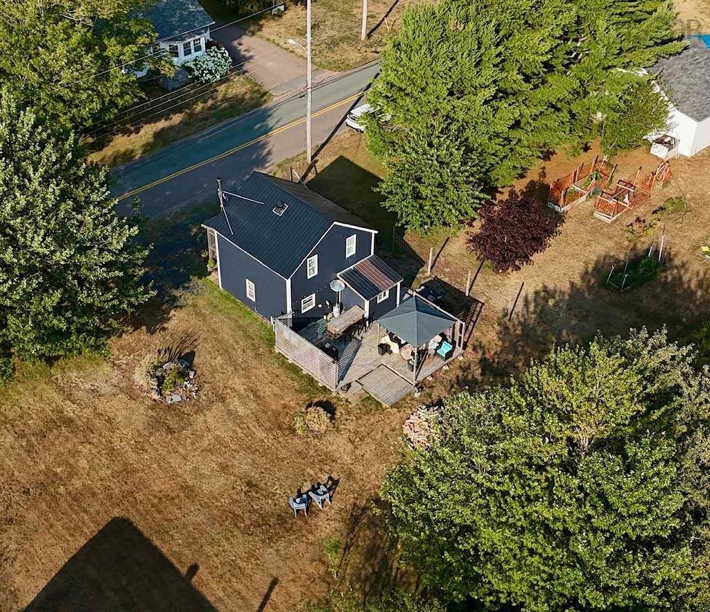 280 Two Island Road, Parrsboro, NS