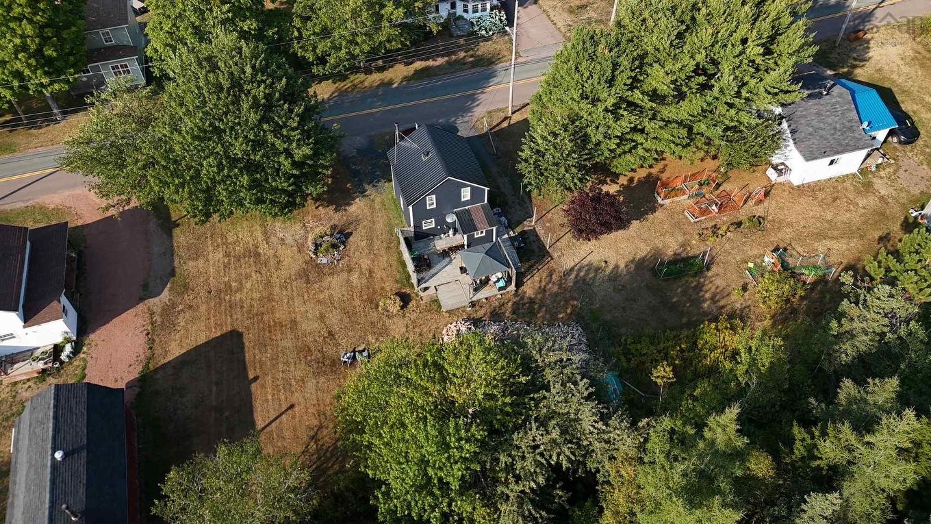 280 Two Island Road, Parrsboro, NS