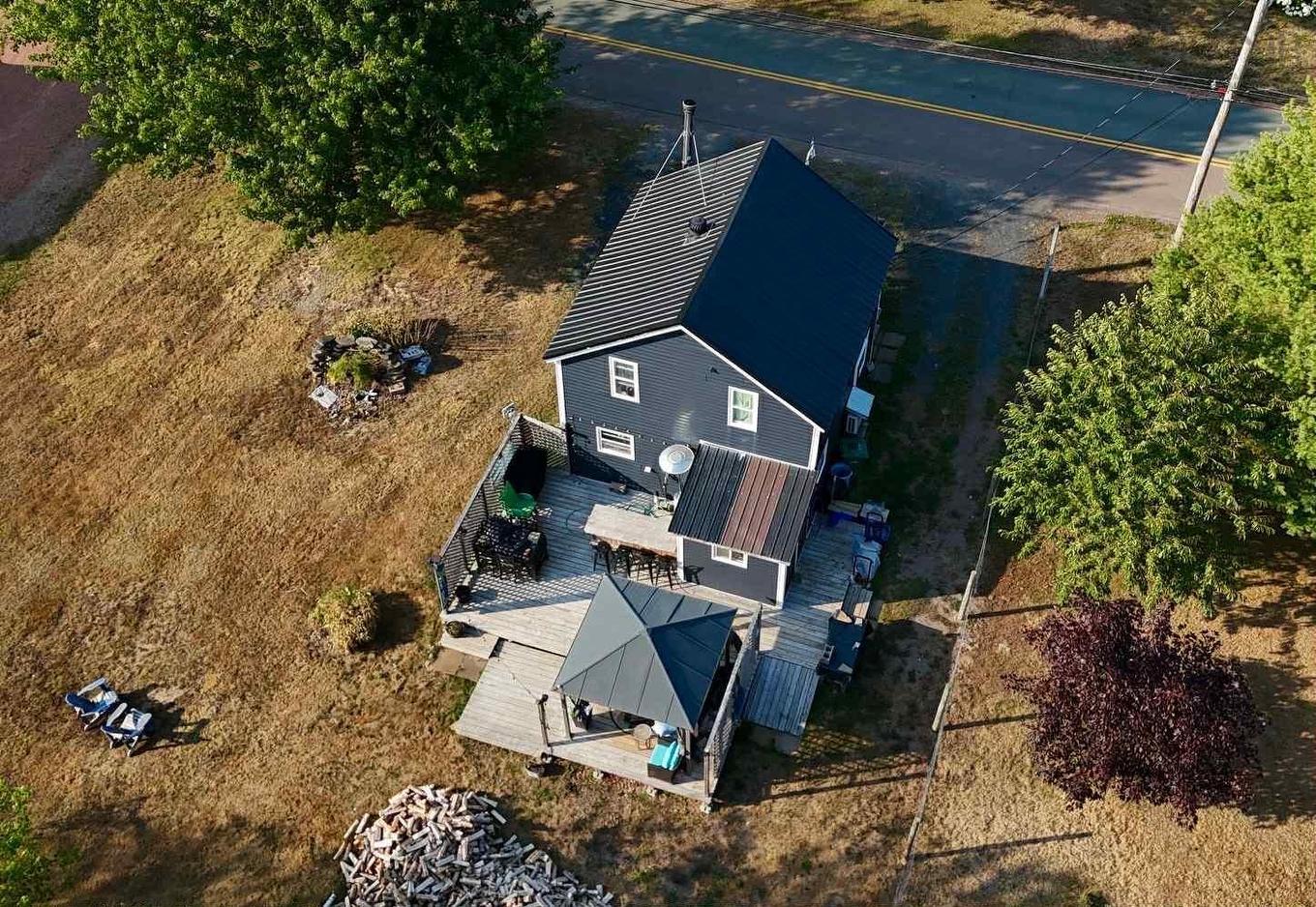 280 Two Island Road, Parrsboro, NS