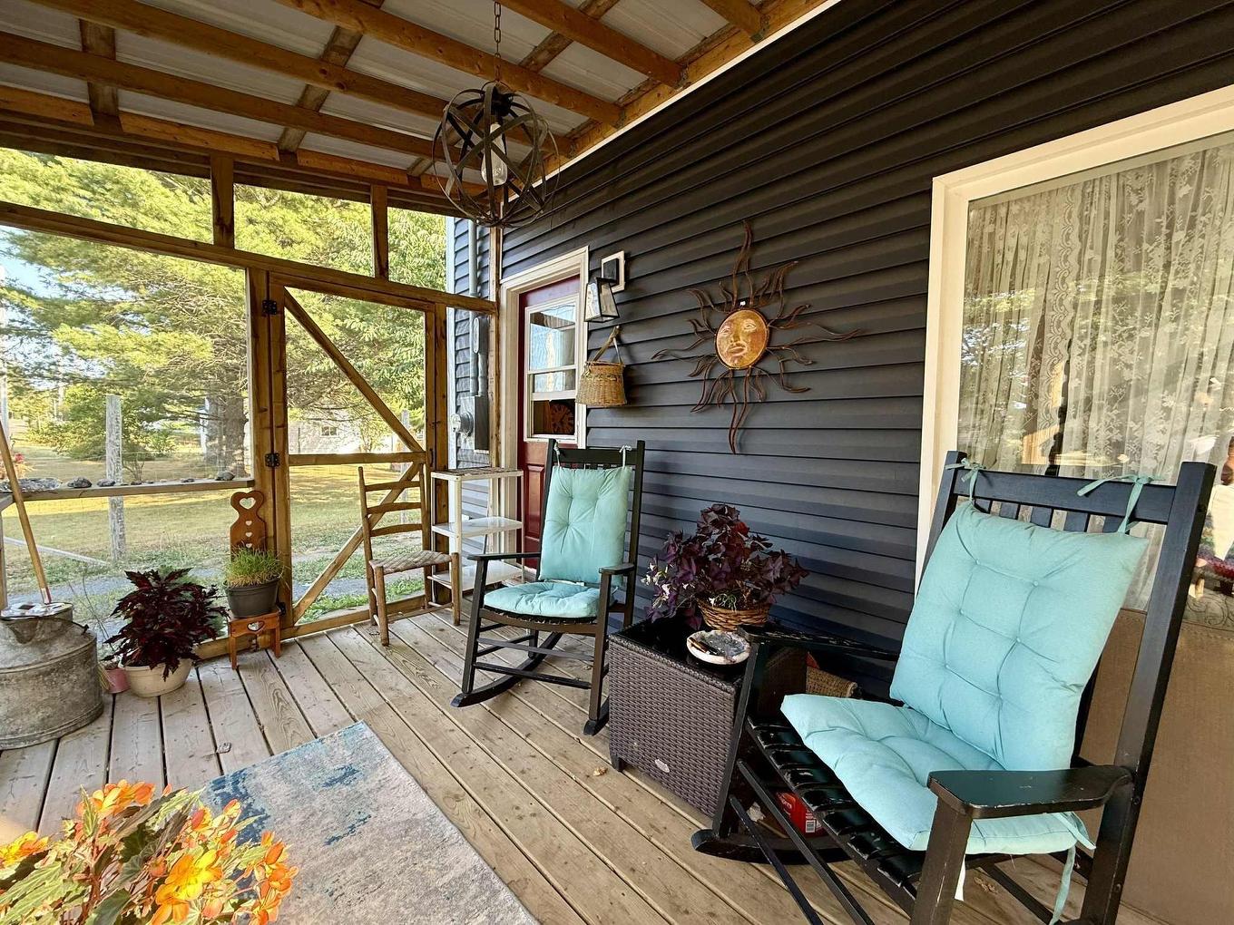 280 Two Island Road, Parrsboro, NS