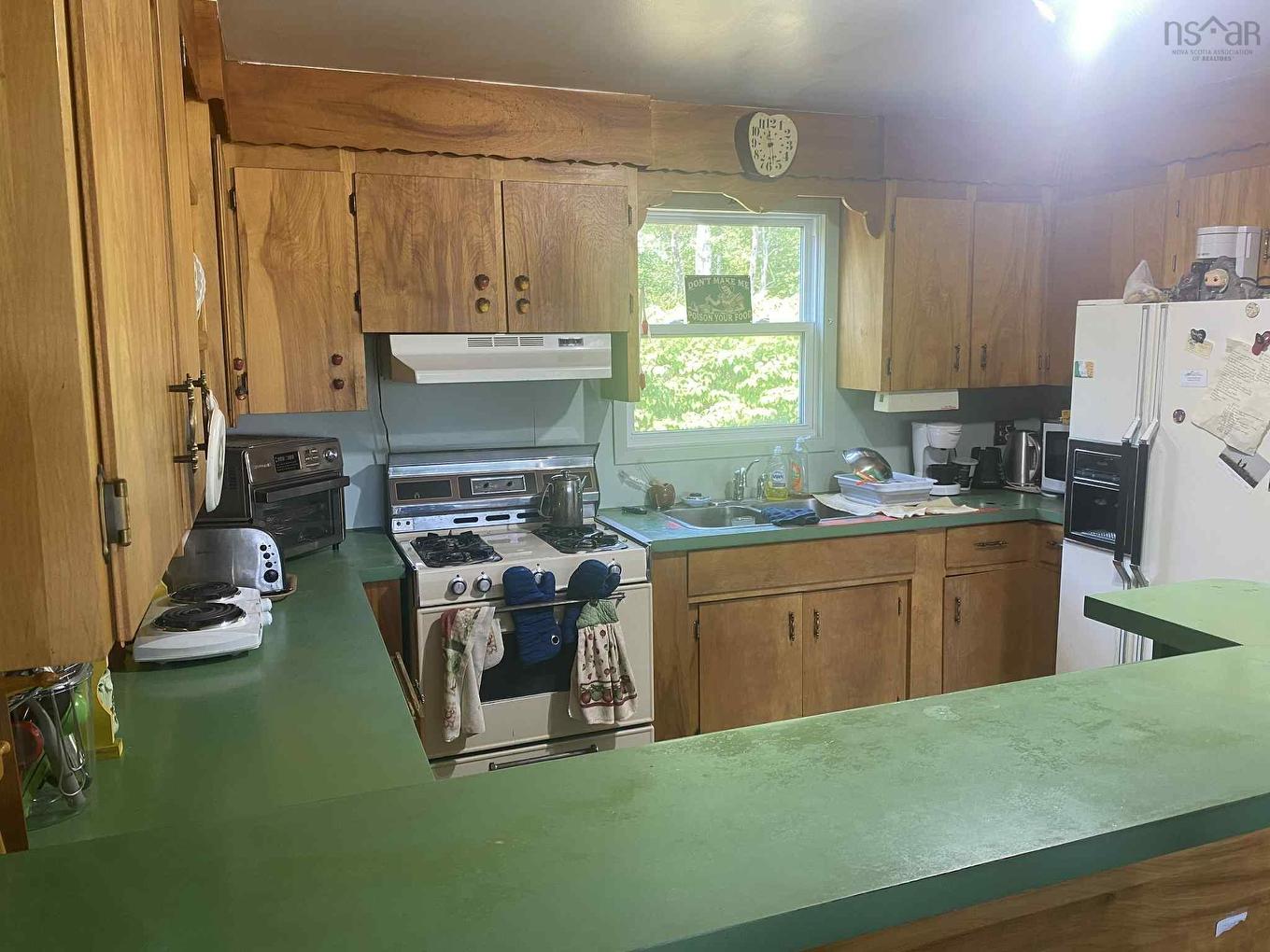 1009 Little Pond Road Road, Little Pond, NS