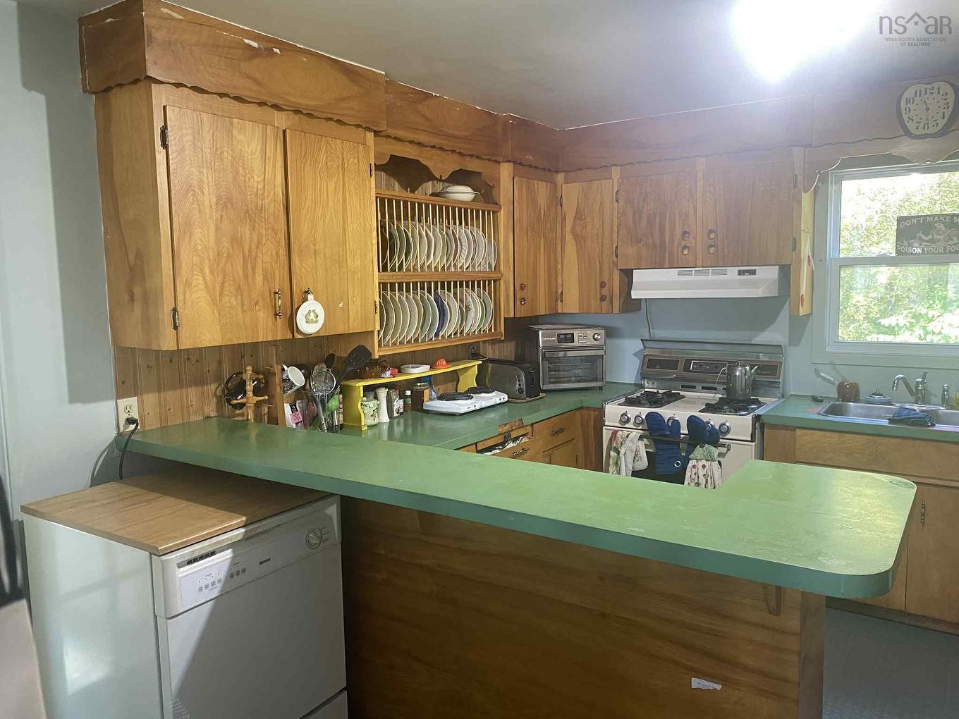 1009 Little Pond Road Road, Little Pond, NS