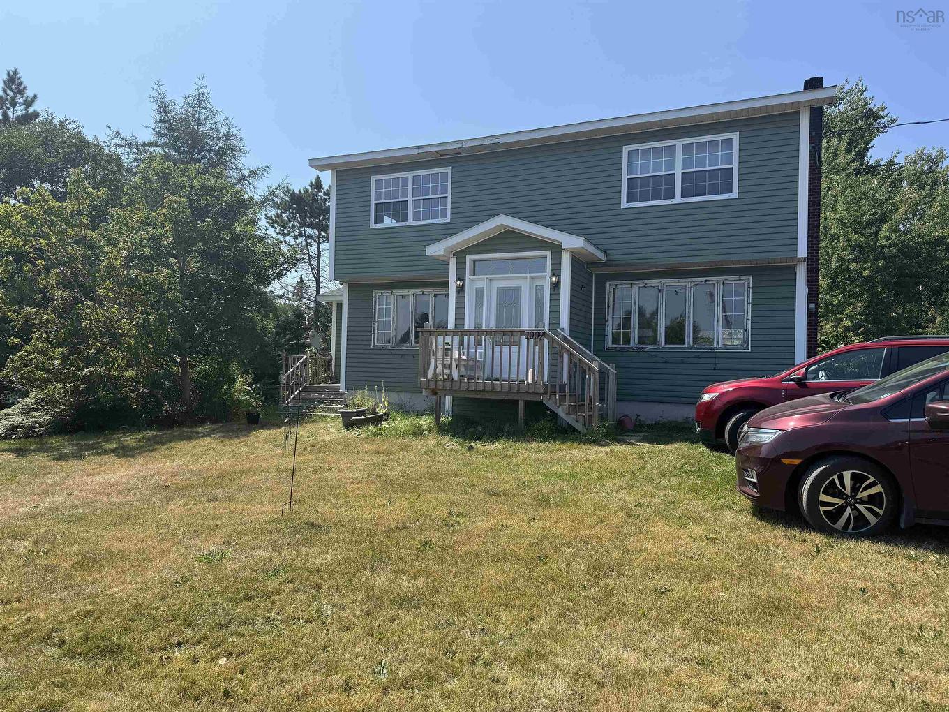 1009 Little Pond Road Road, Little Pond, NS