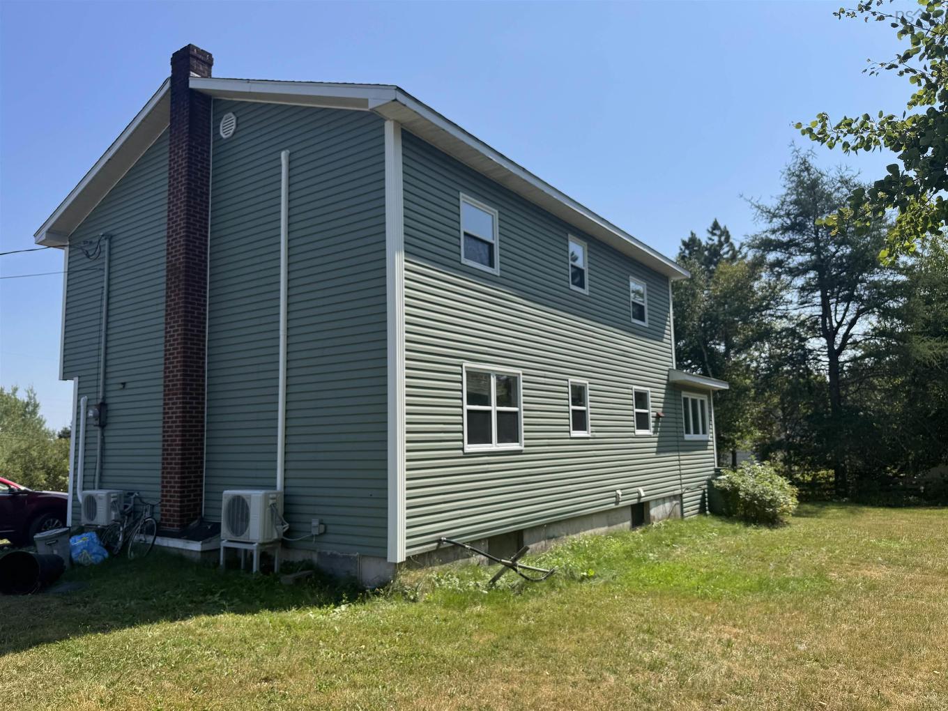 1009 Little Pond Road Road, Little Pond, NS