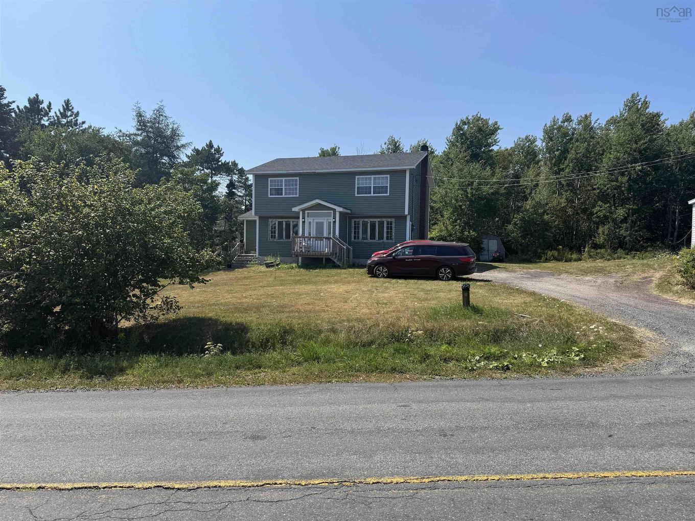1009 Little Pond Road Road, Little Pond, NS