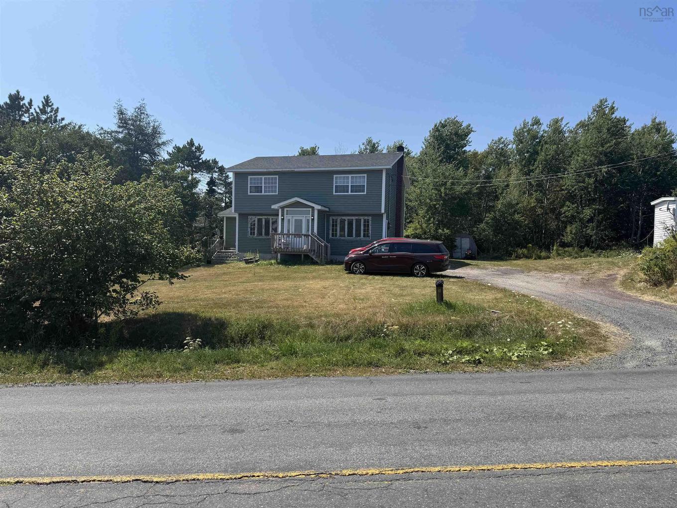 1009 Little Pond Road Road, Little Pond, NS