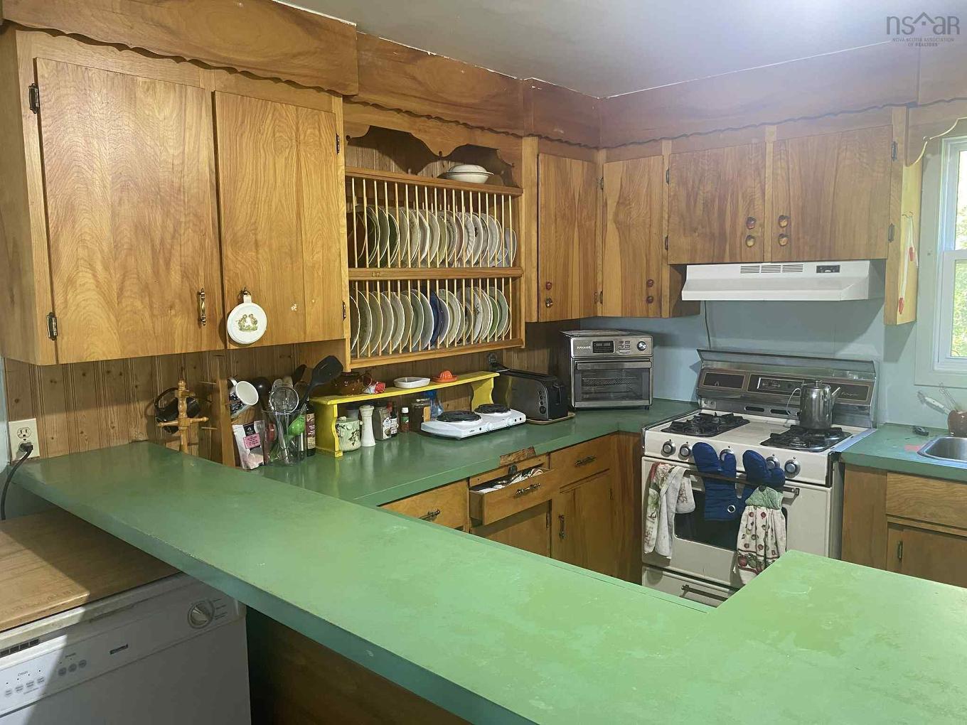 1009 Little Pond Road Road, Little Pond, NS